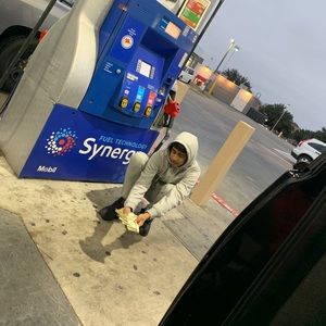 Meet your Posher, Jesus